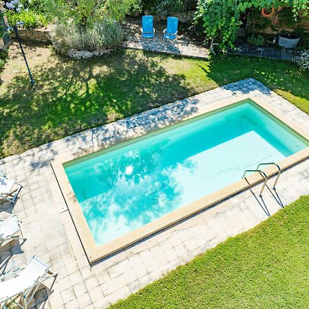 Affitti Brevi Toscana - Villa Simple Fonteblanda Exterior photo